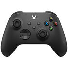 Control Inal&aacute;mbrico para XBOX Standard Edition compatible con Xbox One, Series X y PC. Color Negro