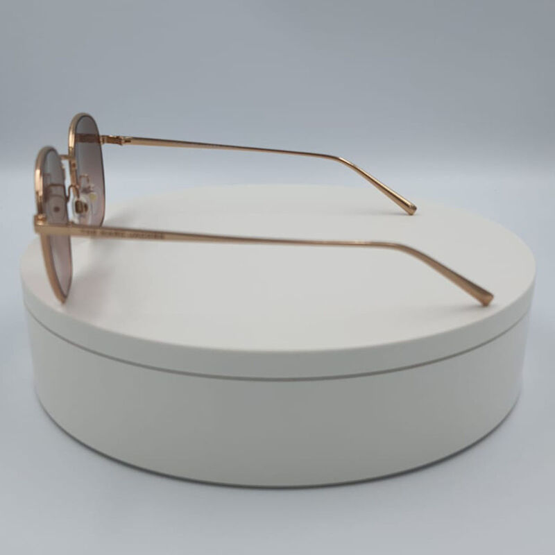 Lente Solar Marc Jacobs 100% UV Mod MARC 434-S ... image number null