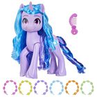 Toy My Little Pony Make Your Mark Izzy Moonbow Con Sonidos