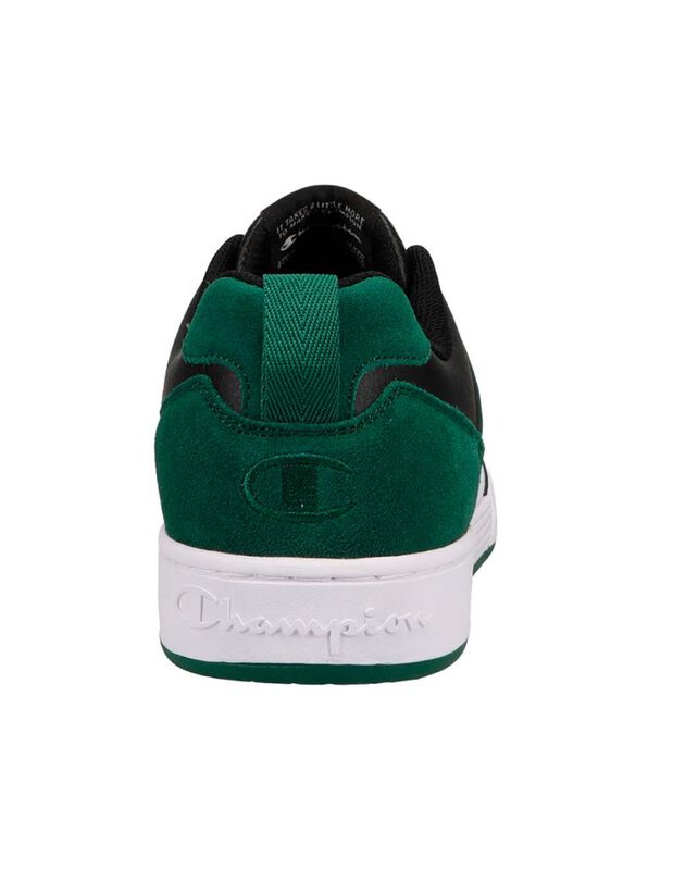 Tenis Caballero Champion 5 On 5 Negro CA102810M image number null