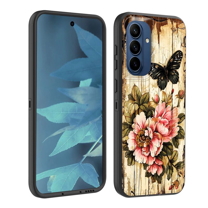 Funda Bfukvou Para Samsung Galaxy A57 5g De 6.7... image number null
