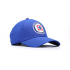 Gorra Deportiva Pirma 12104 Cruz Azul Unisex Azul Un