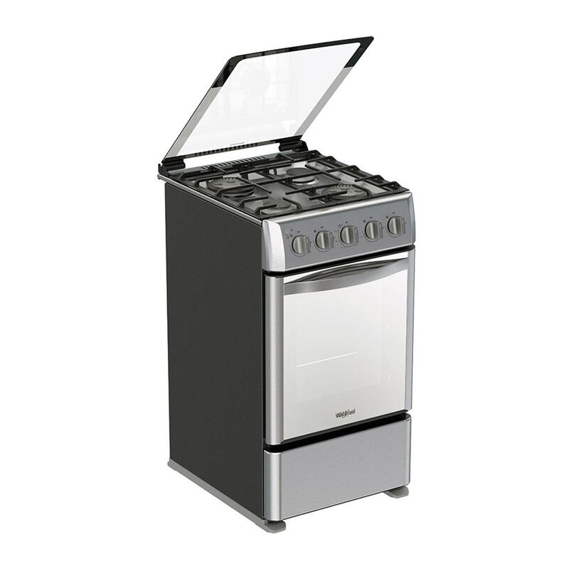 Estufa Whirlpool Mod.Wwr-7000S image number null