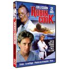 Colecci&oacute;n Robin Cook: Coma + La Esfinge (sphinx) + P&aacute;nico En El Hospital (mortal Fear) + Virus (formula For Death) [dvd]