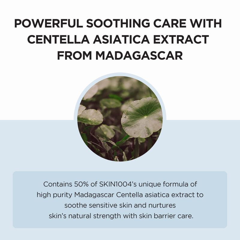 Crema Hidratante Skin1004 Madagascar Centella H... image number null