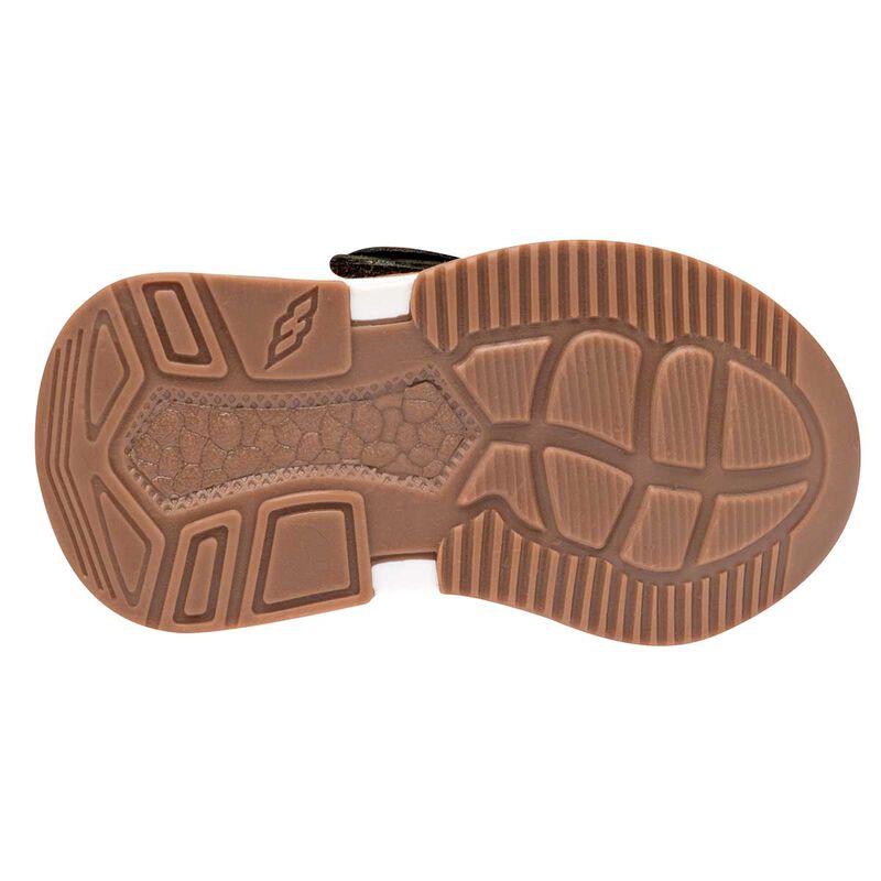 Yuyin Tenis urbano para niño olivo camel image number null