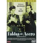Faldas De Acero Dvd 1956 The Iron Petticoat