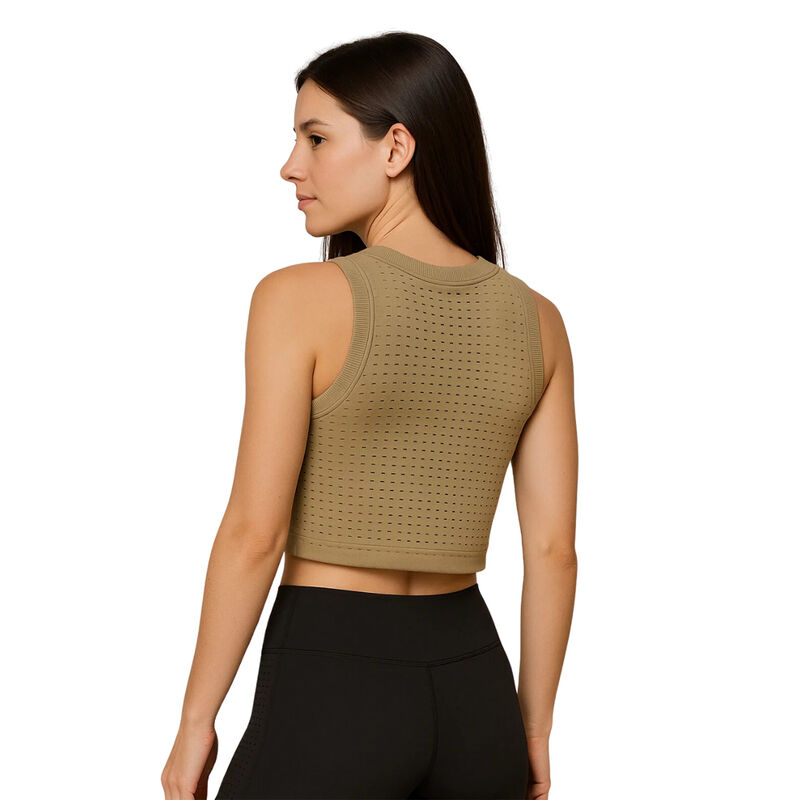 Top deportivo Wilson para entrenamiento mujer B... image number null