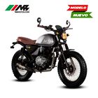 Motocicleta Mb Motos Super 7 Modelo 2026