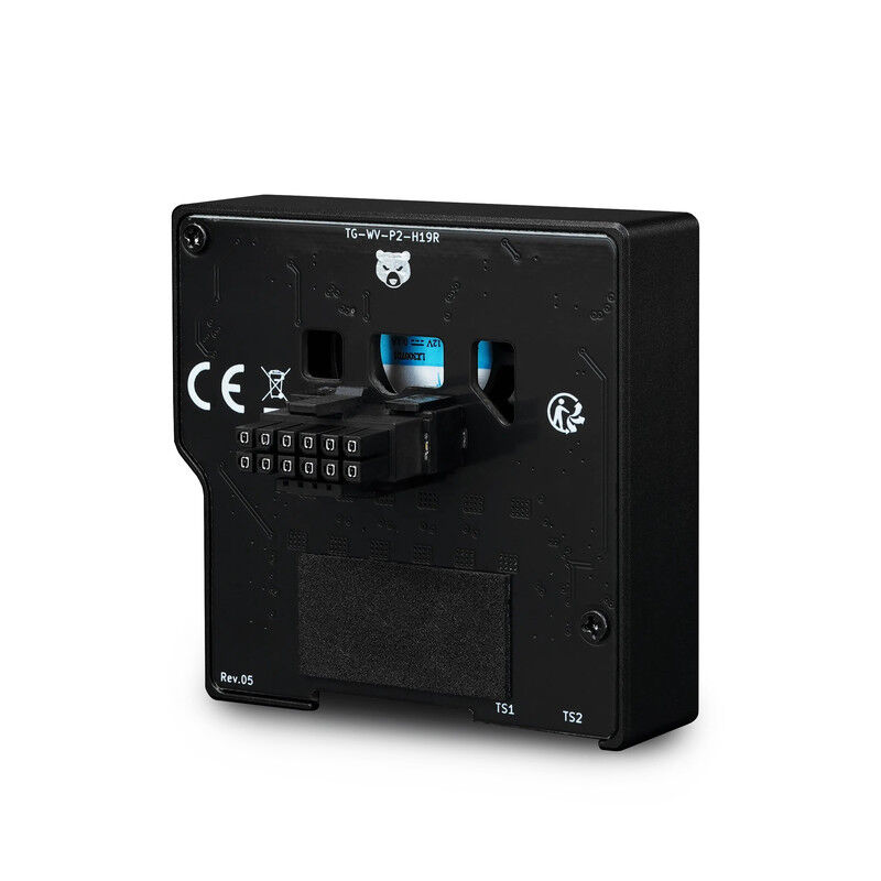 Thermal Grizzly Wireview Pro Ii 12v-2x6 Reverse... image number null