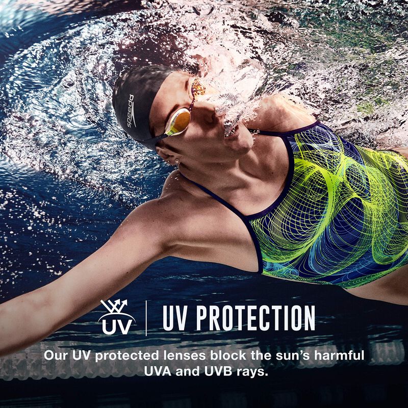 Gafas De Nataci&oacute;n Speedo Speedo Speed Socket 2.... image number null