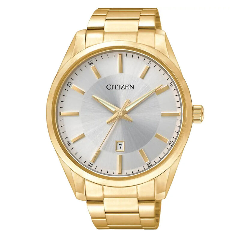 Reloj Citizen Acero Inoxidable Bi103258a Color ... image number null