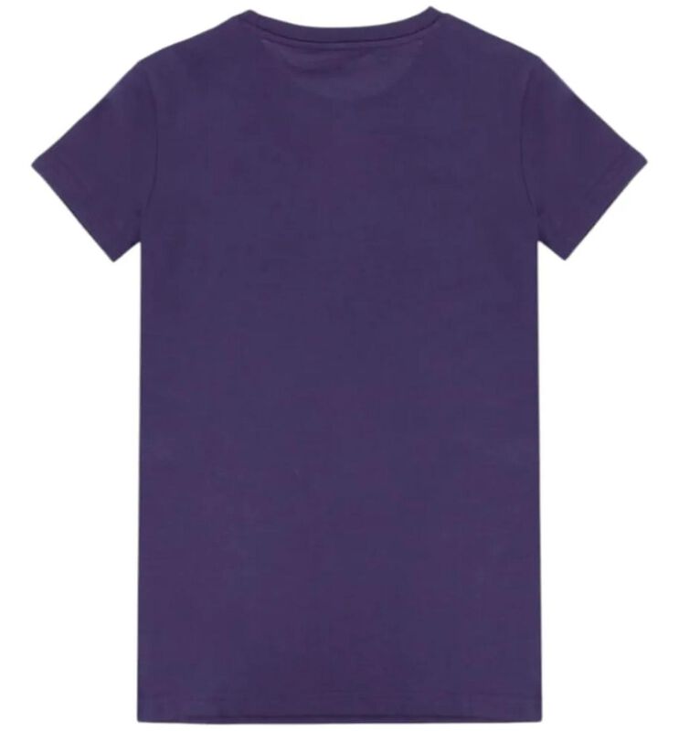 Playera Puma Ess Logo Lab Para Mujer image number null