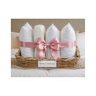 Kit Men&uacute; De Almohadas 4 Pzas: Muestrario Hotel Y Hogar