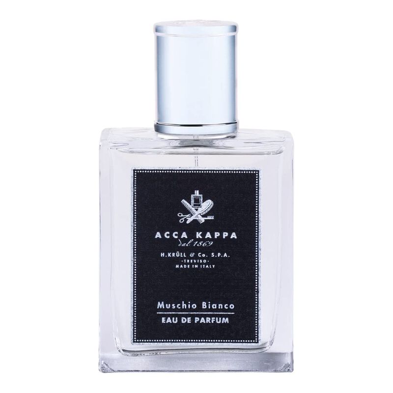 Perfume Acca Kappa White Moss Eau De Parfum, 50... image number null