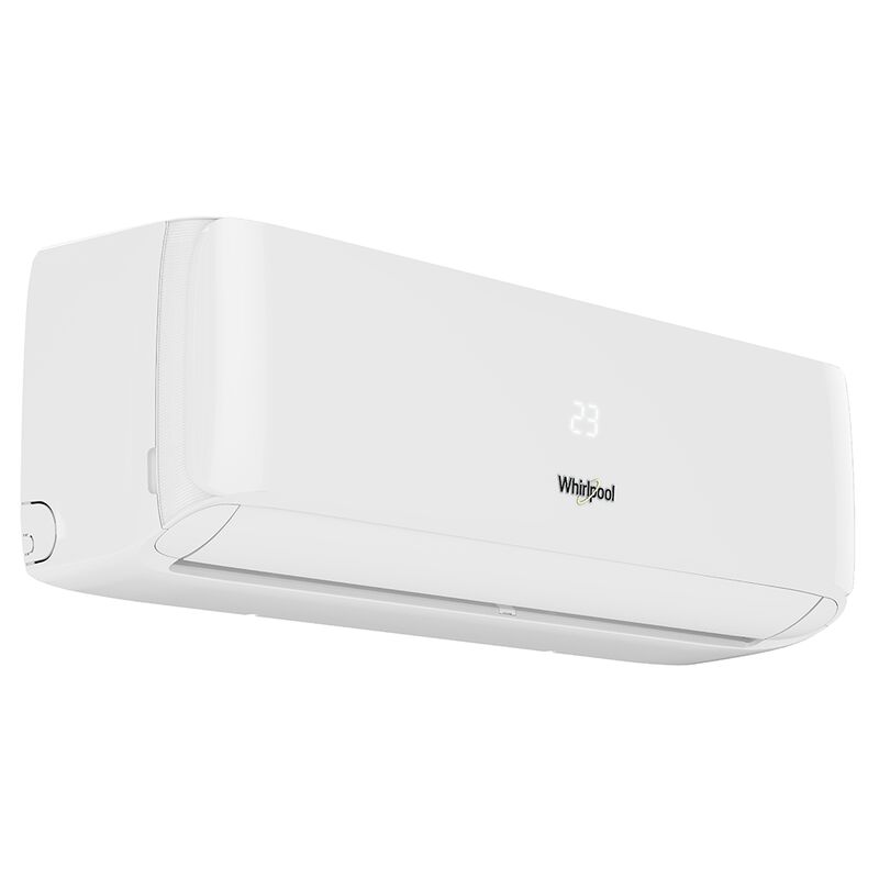 Minisplit Whirlpool Classic 2 Toneladas Solo Fr... image number null