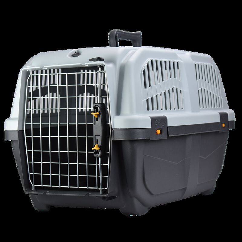 MPS Transportadora Skudo Iata 2 para Perro o Ga... image number null