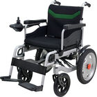 Silla de Ruedas El&eacute;ctrica 5 Vel 6 Km Comodidad Premium