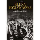 Las ind&oacute;mitas