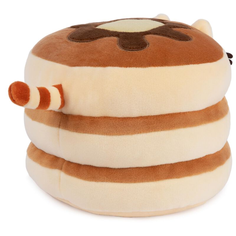 Peluche Gund Pusheen The Cat Pancake Squisheen ... image number null