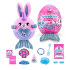 Juguete De Peluche Rainbocorns Mermaidcorn Con Sorpresas Para M&aacute;s De 3 Ni&ntilde;as