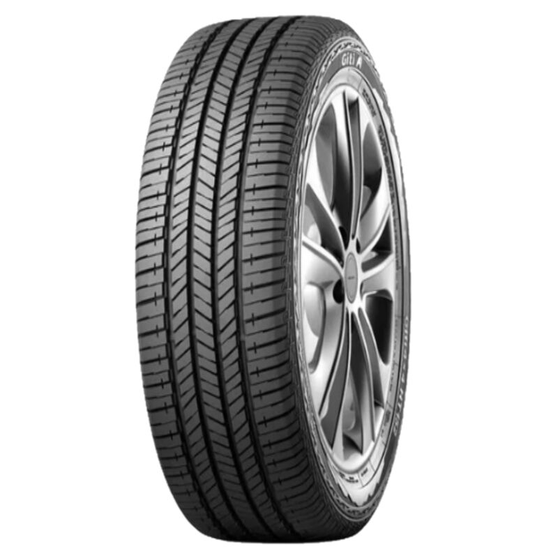 Llanta COMFORT F50 235/50R19 99V Giti image number null