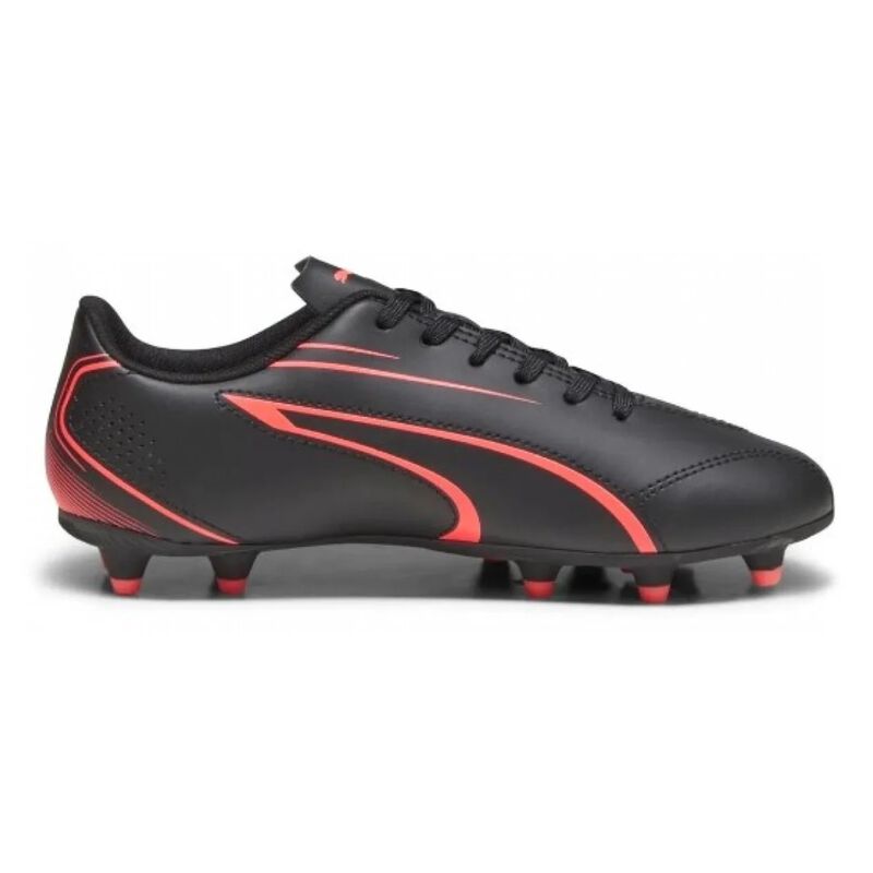 Zapatos Para F&uacute;tbol Puma Vitoria FG/AG JR 10748... image number null