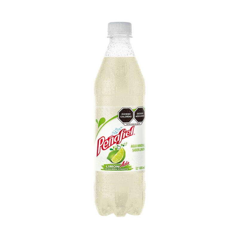 PE&Ntilde;AFIEL LIMONADA 600 ML image number null