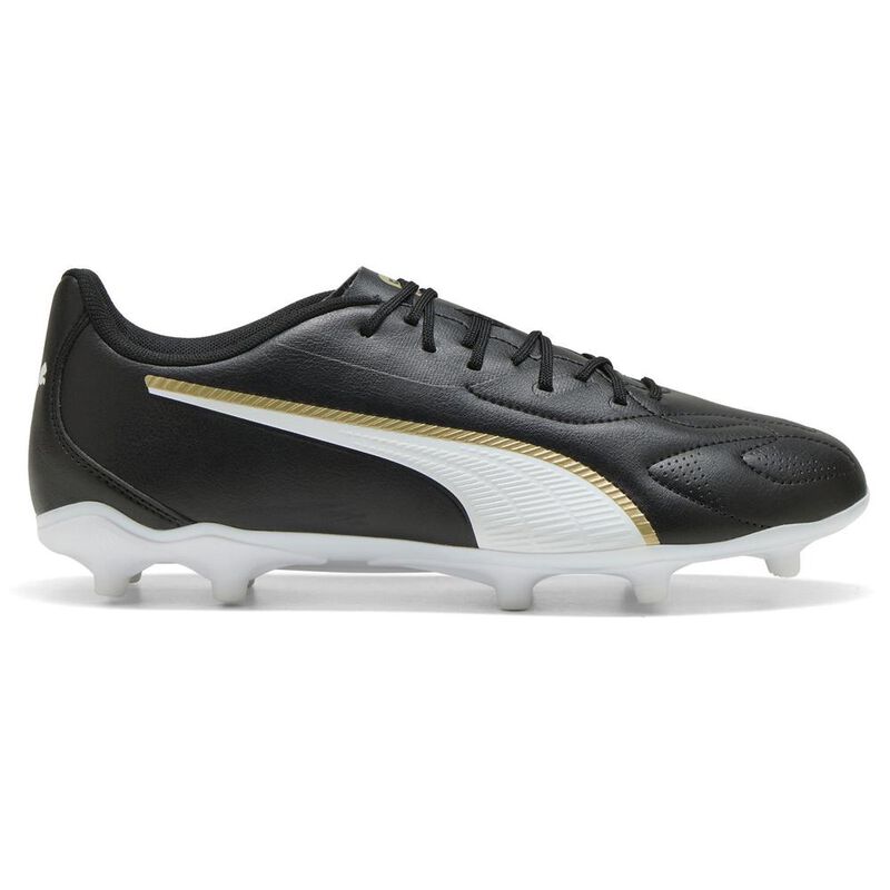 Tenis Puma King 20 Play Tacos Para Hombre image number null