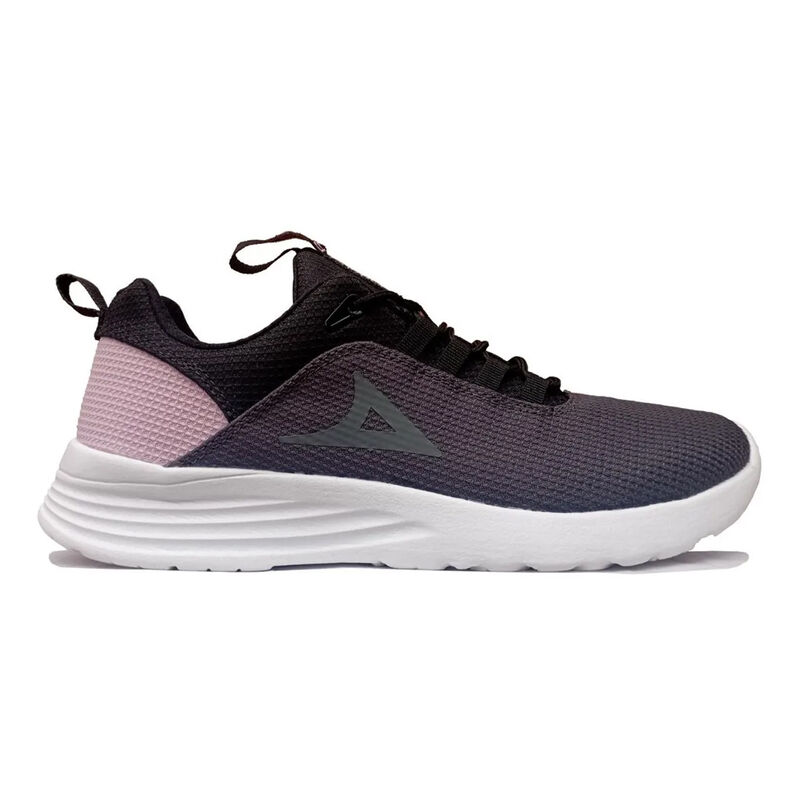 Tenis Pirma Running Para Mujer 248 Oxford Rosa image number null