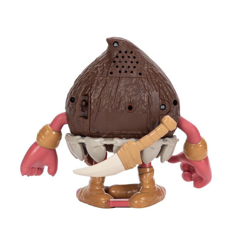 Figura De Acci&oacute;n Jakks Pacific Disney Moana 2 K... image number null
