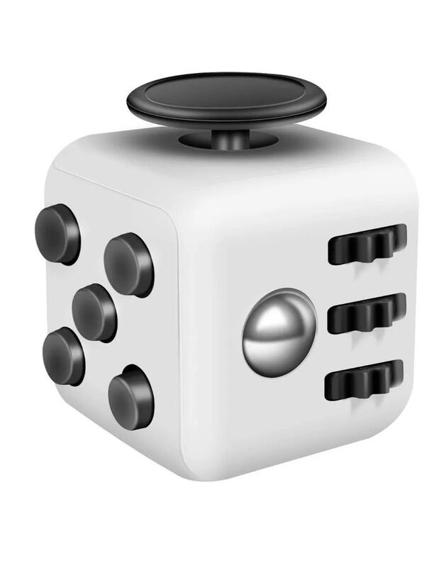 Cubo Antiestr&eacute;s Elego image number null