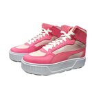 Tenis Casual Puma Karmen Rebelle MID JR 388729 06
