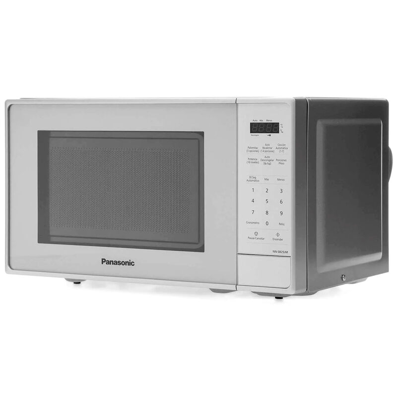 Horno de Microondas Panasonic Mod. NN-SB25JMRUH... image number null