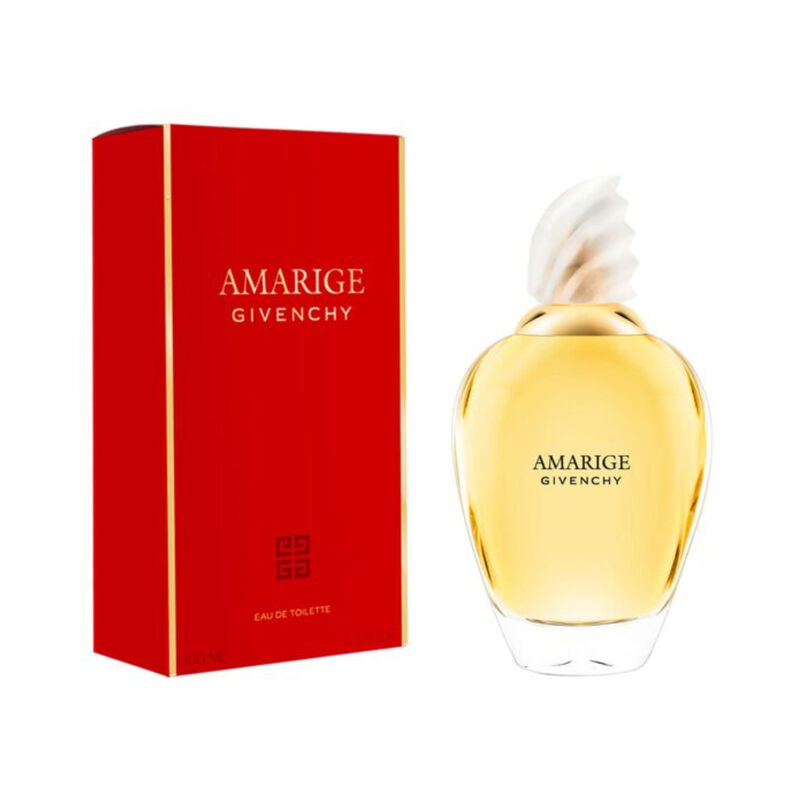 Amarige 100 Ml Edt Spray image number null