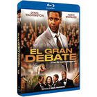 El Gran Debate [blu-ray] (2007) The Great Debaters