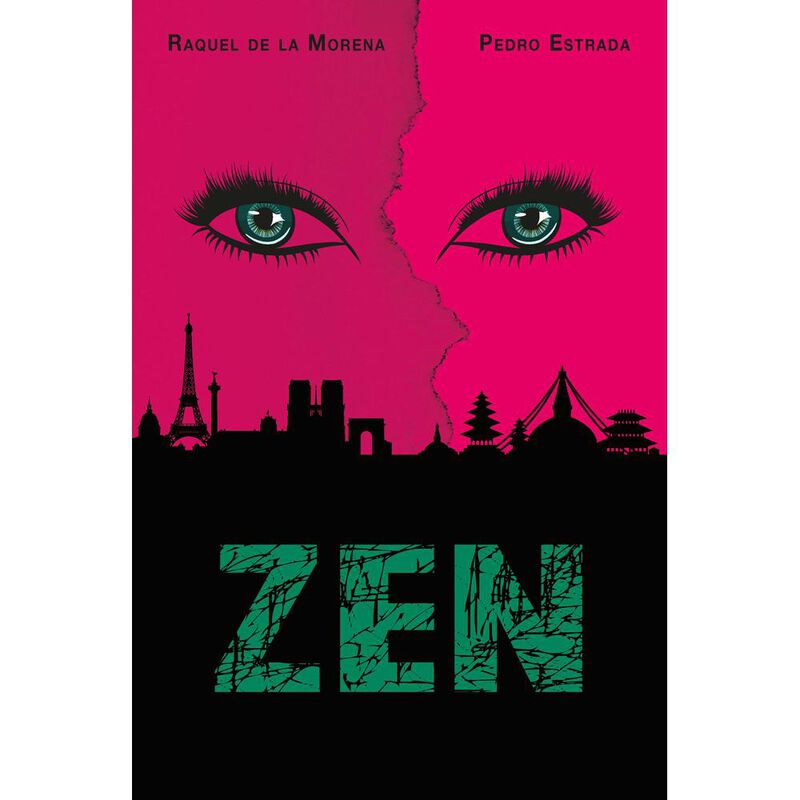 Zen image number null