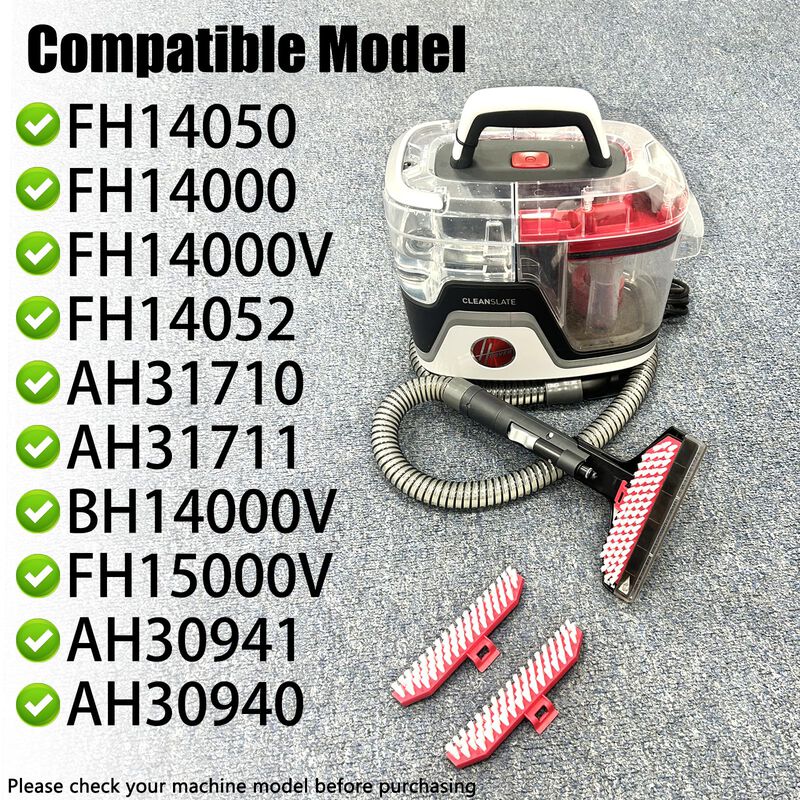 Accesorio De Cepillo Eifrthe Fh14050 Compatible... image number null