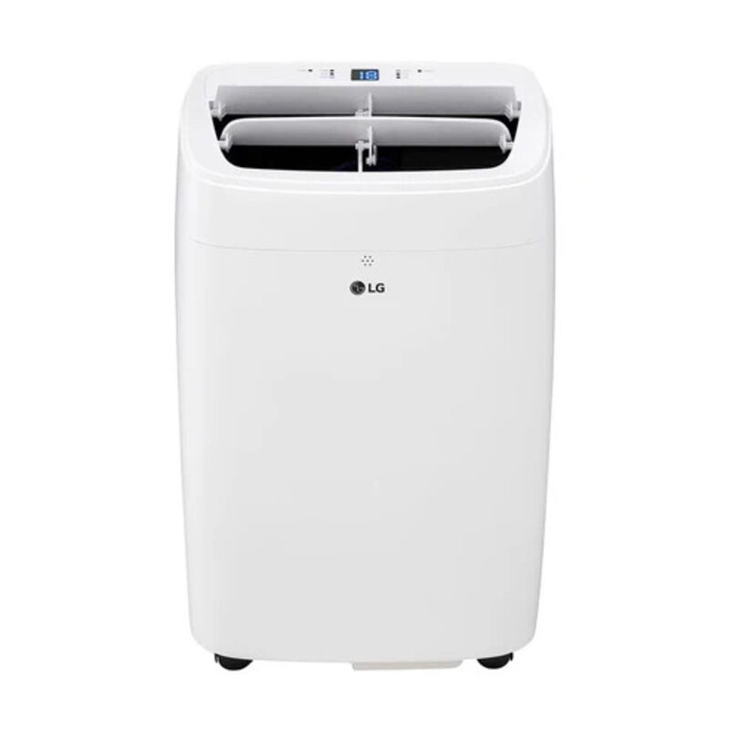 Aire Acondicionado Port&aacute;til 10000 Btu Control R... image number null