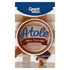 Polvo Para Preparar Atole Great Value Sabor A Chocolate 45 G