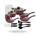 Bater&iacute;a Mod. 27899365 Paris 14 Pzas