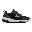 Tenis Pirma Cross Training Para Hombre Core Flex 1312 Negro/blanco Lisa 5 Mx