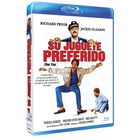 Su Juguete Preferido [blu-ray] (1982) The Toy