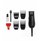 MAQUINA RASURADORA WAHL 08655 PENAUT ROTATIVO Y ERGONOMICA