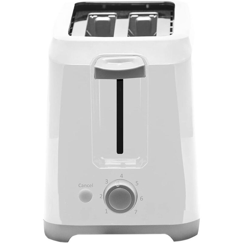 TOSTADOR TAURUS SAGITARIO 7 NIVELES TACTO FRIO image number null