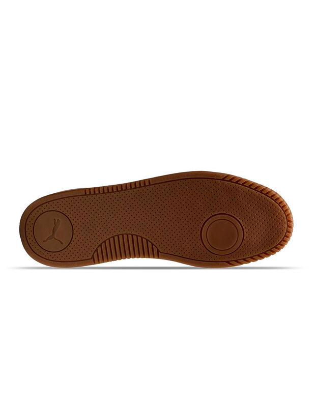 Tenis Caballero Puma Club 5v5 Azul 38940616 image number null