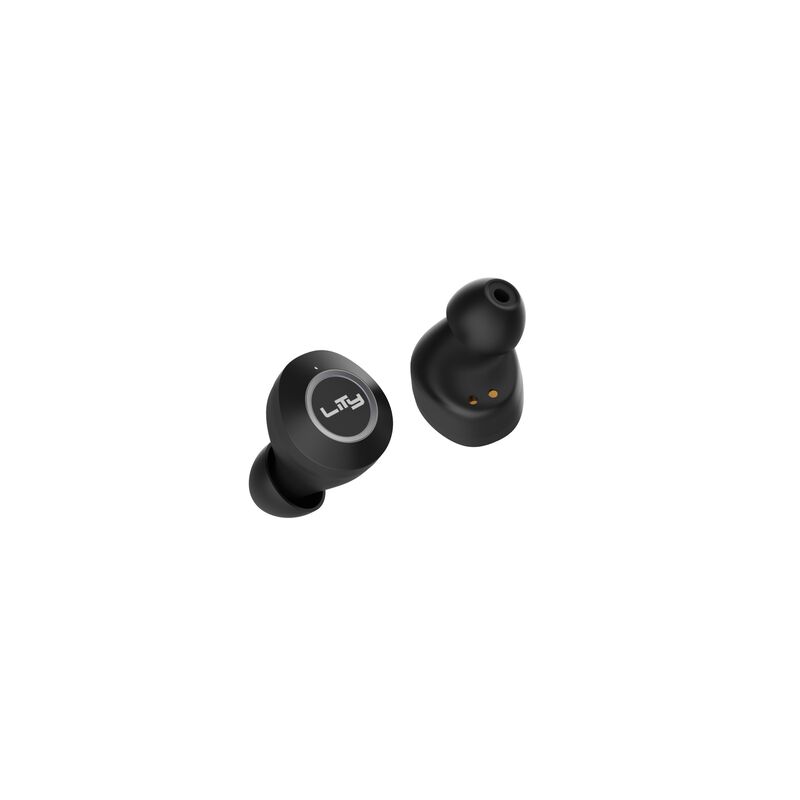 Aud&iacute;fonos Bluetooth Bud 5.4  Carga Rapida Ipx4 ... image number null