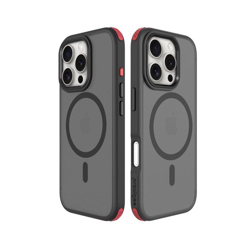 Funda PRODIGEE Formula Mag para iPhone 16 PRO M... image number null
