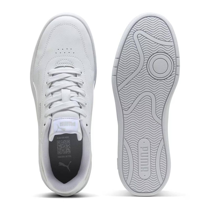 Tenis Puma Court Lally Para Mujer image number null