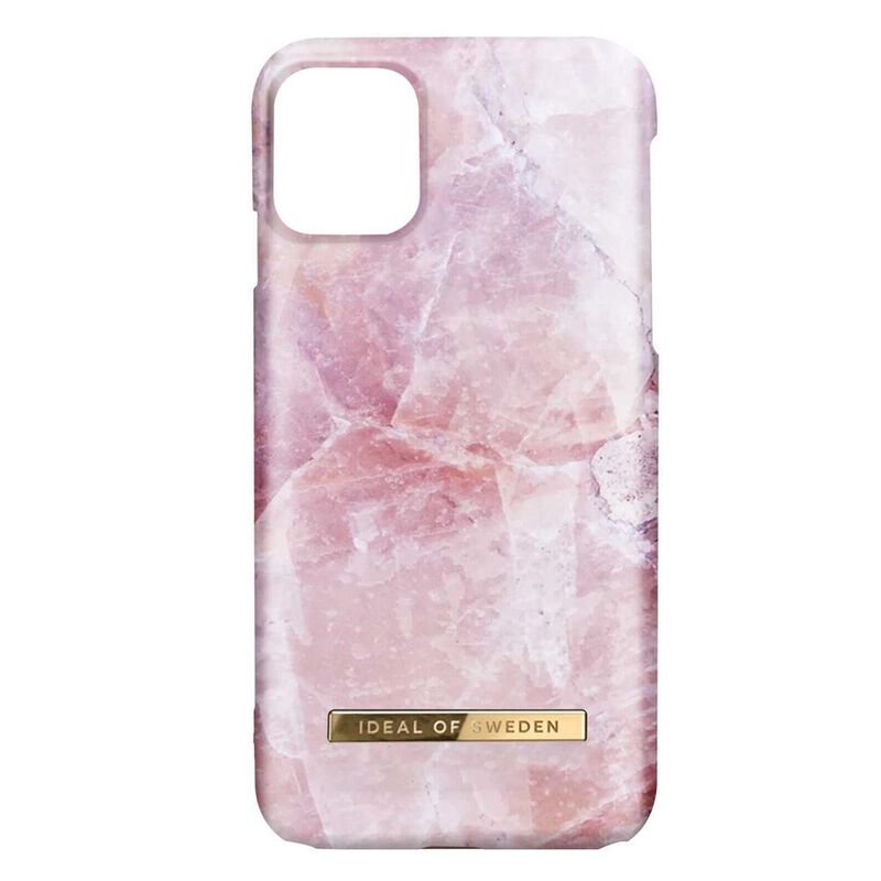 Funda IDEAL OF SWEDEN para iPhone 11 PRO Rosa M... image number null